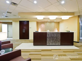 Regus | West Toronto - Etobicoke