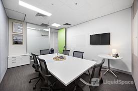 Regus | 201 Portage Avenue