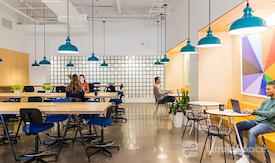 WeWork | One Seaport Square