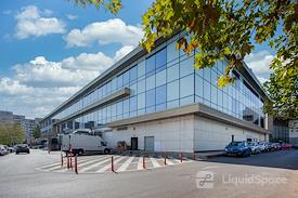 Regus | Bucharest, Anchor Business Centre