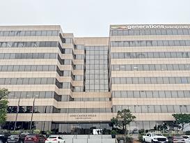 Regus | Castle Hills