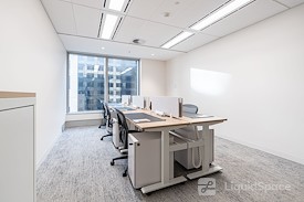 The Executive Centre - 400 George