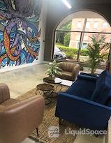 Workspace Collective | 1st Ave