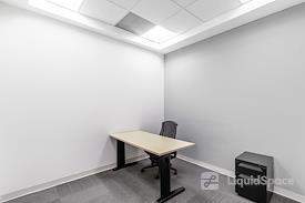 Regus | Mexico City, Samara Shops