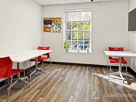 Regus | DC, Washington - 50th St NW