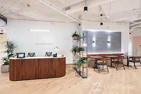 Industrious - 200 Central Ave