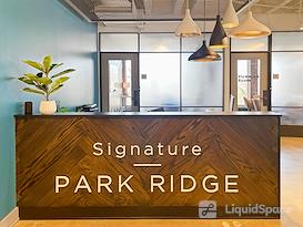 Regus | Park Ridge - Prospect Ave