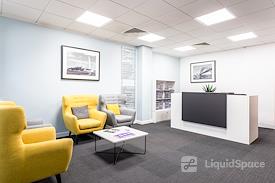 Regus | NEWCASTLE, Quayside