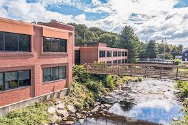 Venture X | Greenwich