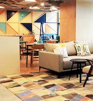 JustCo at Sequis Tower, Coworking Space & Hot Desking, Jakarta