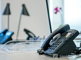 Regus | Stockholm Solna Business Park