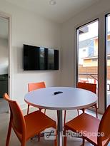 Adamick Architecture