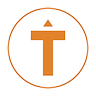 Logo of THRIVE Coworking | Columbus