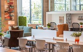Hera Hub Irvine