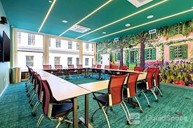 Jay Conference  - Empire