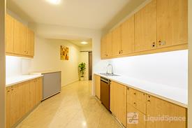 Regus | Istanbul, Kanyon