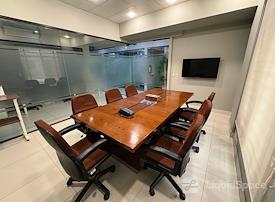 Regus | West Los Angeles - Howard Hughes