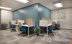 Office Evolution - Southlake