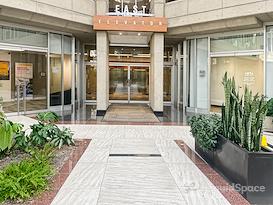 Regus | AB, Calgary - 6815 8th Street