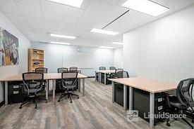 Regus | 201 Portage Avenue