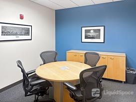 Regus | Chesterfield