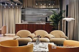 FORA | Brock House