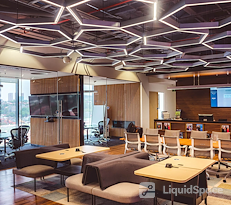 IOS OFFICES | Interlomas