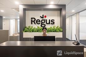 Regus | Pretoria, Central