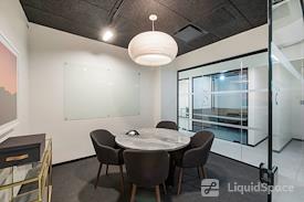 Industrious - Boston Financial District
