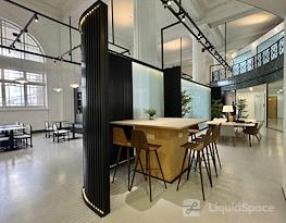 INFINITY8 Reserve George Town