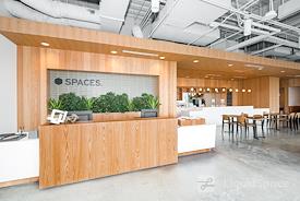 SPACES | CO, Denver - Spaces Fillmore Street