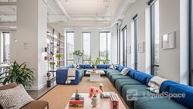 WeWork | 800 N High St