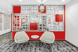 Regus | First Tennessee Plaza