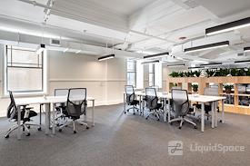 SPACES | Philadelphia - Hale Building