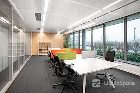 Regus | Braine-L'Alleud Parc de L'Alliance