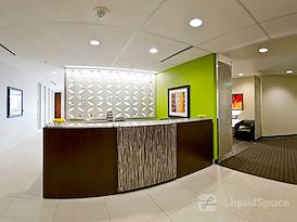 Regus | Howard Hughes Parkway