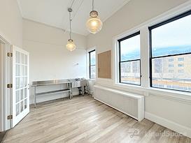 The Village Works - Brookline Village