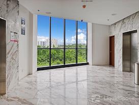 Regus | Kuching, The Podium