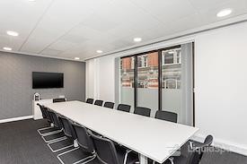 Regus | London, Blackfriars