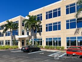 Regus | Forum Corporate