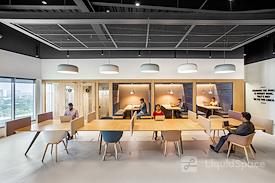 SPACES | CHENNAI, Spaces Olympia