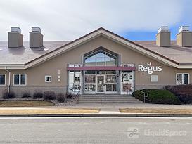 Regus | CO, Fort Collins - Oak Park Dr
