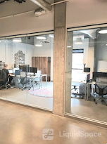 Regus || Downtown Bozeman