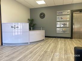 Regus | Nottingham, Lock House