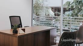 Executive Workspace| West Austin