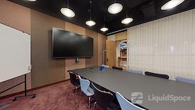 FORA | 210 Euston Road