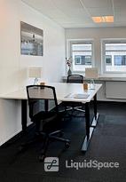 Regus | Copenhagen Albertslund
