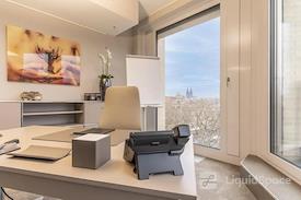 COLLECTION Business Center Köln Wallarkaden am Rudolfplatz