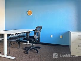 Regus | Oklahoma City - NE 5th St