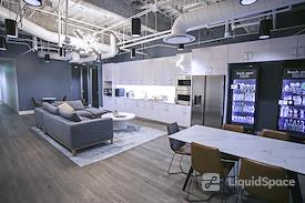 (BUR) Burbank Media District